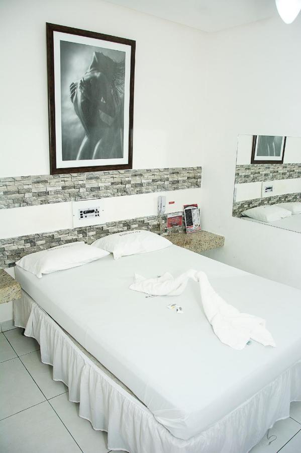 Hotel Ellegance Salvador Eksteriør billede
