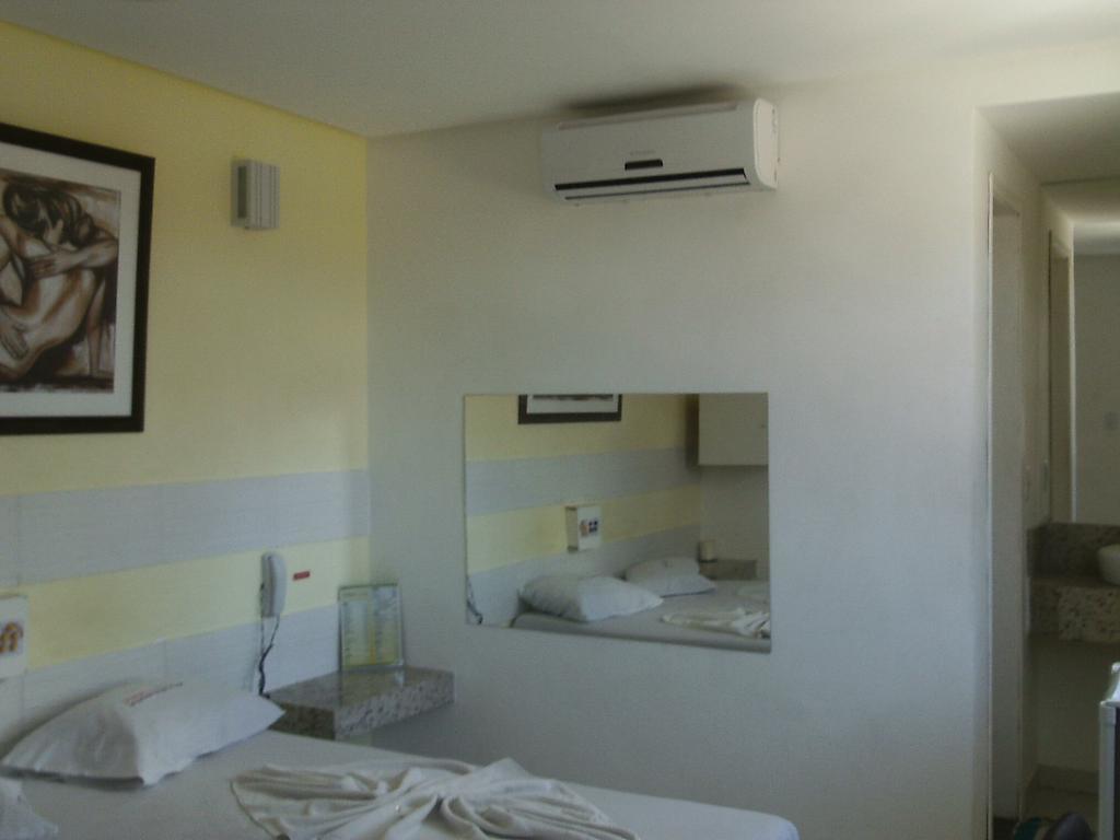 Hotel Ellegance Salvador Eksteriør billede