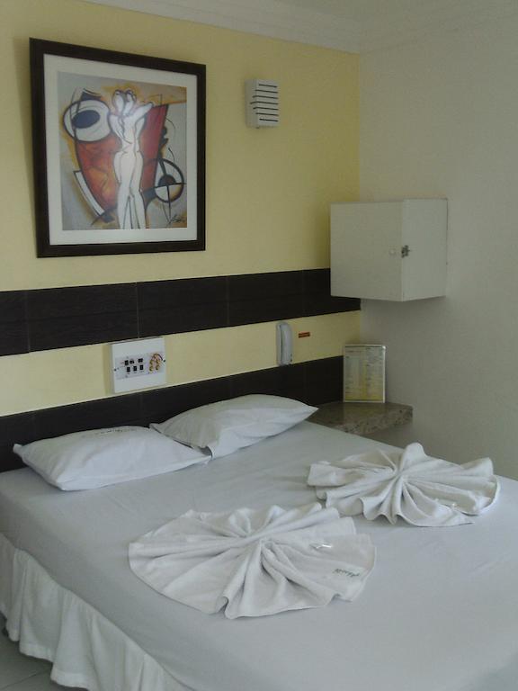 Hotel Ellegance Salvador Eksteriør billede