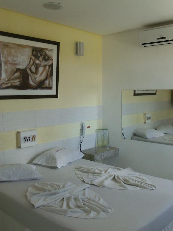 Hotel Ellegance Salvador Værelse billede