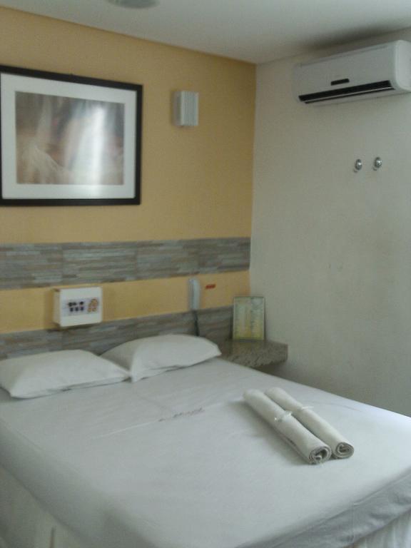Hotel Ellegance Salvador Værelse billede